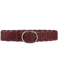 Dragon Diffusion - Belts - Lyst