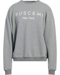 Buscemi - Sudadera - Lyst
