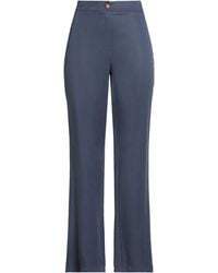 CROCHÈ - Pants - Lyst