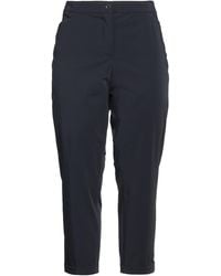 RAFFAELLO ROSSI - Trouser - Lyst