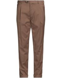 Luigi Bianchi - Pants Virgin Wool - Lyst