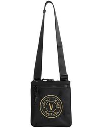 Versace Jeans Couture - Shoulder Bags - Lyst