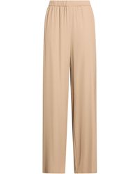 CAMILLA - Pants Polyester, Elastane - Lyst