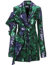 Halpern Veste - Vert