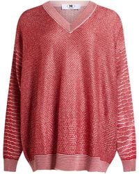 Missoni - Missoni Pullover - Lyst