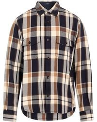 GANT - Camisa - Lyst