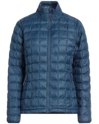 The North Face - Piumino & Imbottito Sintetico - Lyst