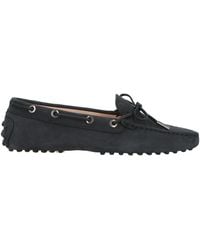 Tod's - Loafers - Lyst