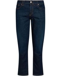 CYCLE - Jeans Cotton, Polyester, Elastane - Lyst