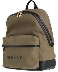 Bally - Rucksack - Lyst
