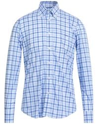 Harmont & Blaine - Hemd - Lyst