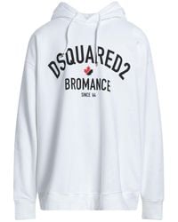 DSquared² - Sweatshirt - Lyst