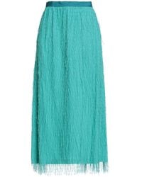 Pinko - Maxi Skirt - Lyst