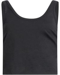 forte_forte - Top Cotton - Lyst