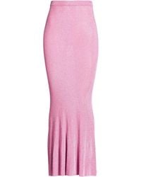 SER.O.YA - Maxi Skirt - Lyst