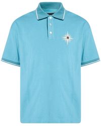 Amiri - Polo Shirt - Lyst