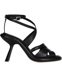 Vic Matié - Sandals - Lyst