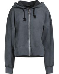 DISCLAIMER - Sweatshirt Cotton - Lyst