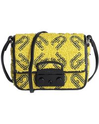 Furla - Cross-body Bag - Lyst