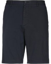 BOSS by Hugo Boss Bermuda shorts for Men - Up to 50% off at Lyst.com