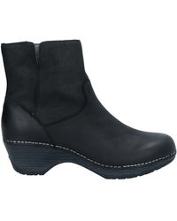 dansko cassy boot