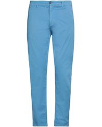 RE_HASH - Trouser - Lyst