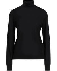 Semicouture - Rollkragenpullover - Lyst