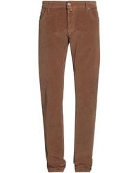 Jacob Cohen - Trouser - Lyst