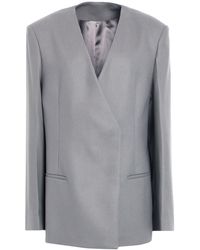 Calvin Klein - Blazer - Lyst