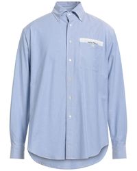 Palm Angels - Camicia - Lyst