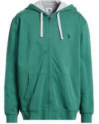 U.S. POLO ASSN. - Sweatshirt - Lyst