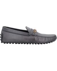 Tod's - Mokassin - Lyst