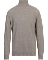 FILIPPO DE LAURENTIIS - Turtleneck - Lyst