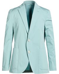 Lardini - Blazer Cotton - Lyst