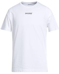 Dondup - Camiseta - Lyst