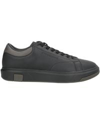 ARMANI EXCHANGE - Sneakers - Lyst