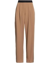 ERMANNO FIRENZE - Trouser - Lyst