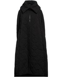 High - Overcoat & Trench Coat - Lyst
