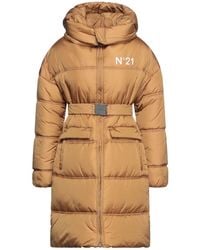 N°21 - Down Jacket - Lyst