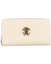 Roberto Cavalli - Wallet - Lyst