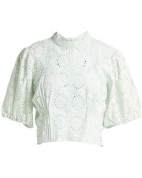 Twinset - Tops - Lyst