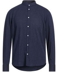 Manuel Ritz - Shirts - Lyst