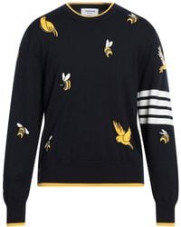 Thom Browne - Pullover - Lyst