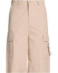 DISCLAIMER - Shorts & Bermuda Shorts - Lyst