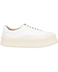 Jil Sander - Trainers - Lyst