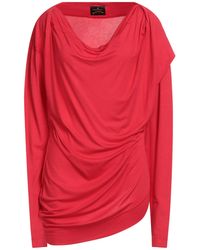 Vivienne Westwood - Top Viscose, Lycra - Lyst