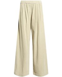 Christian Wijnants - Pants Cotton - Lyst