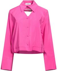 Jijil - Shirt - Lyst