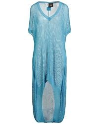 Loewe - Mini Dress - Lyst
