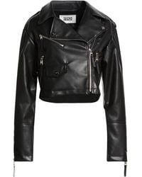 Silvian Heach - Jacket - Lyst